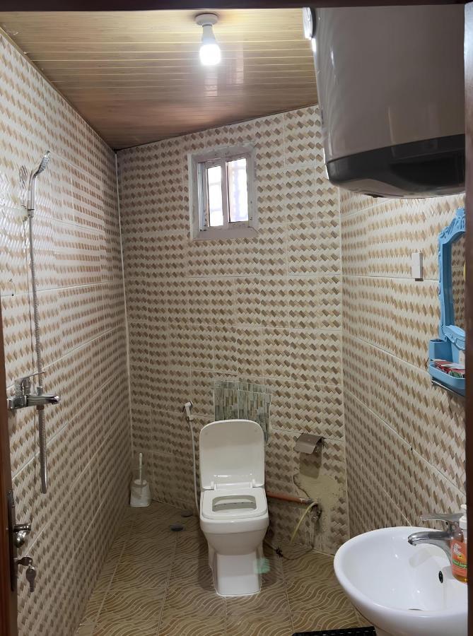 Yogi Home Stay Near Freetown Airport Extérieur photo
